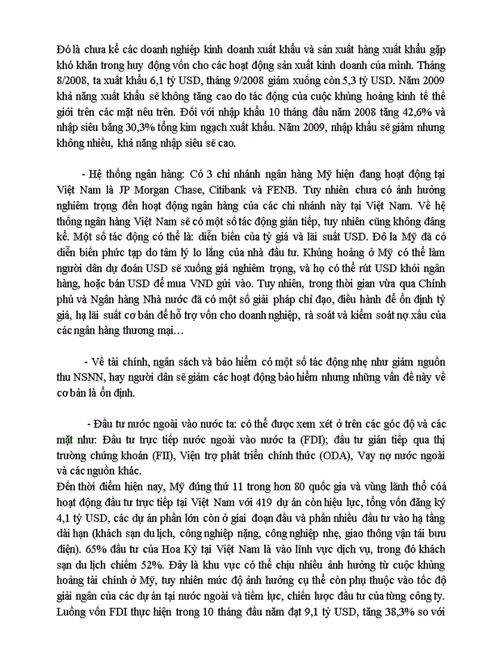 image for page Lý luận về khủng hoảng kinh tế trong CNTB