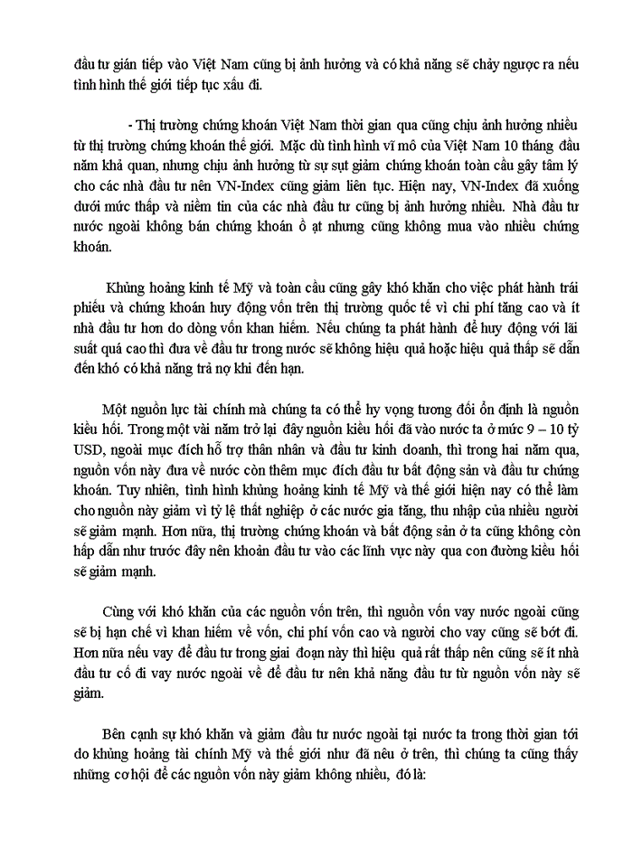 image for page Lý luận về khủng hoảng kinh tế trong CNTB