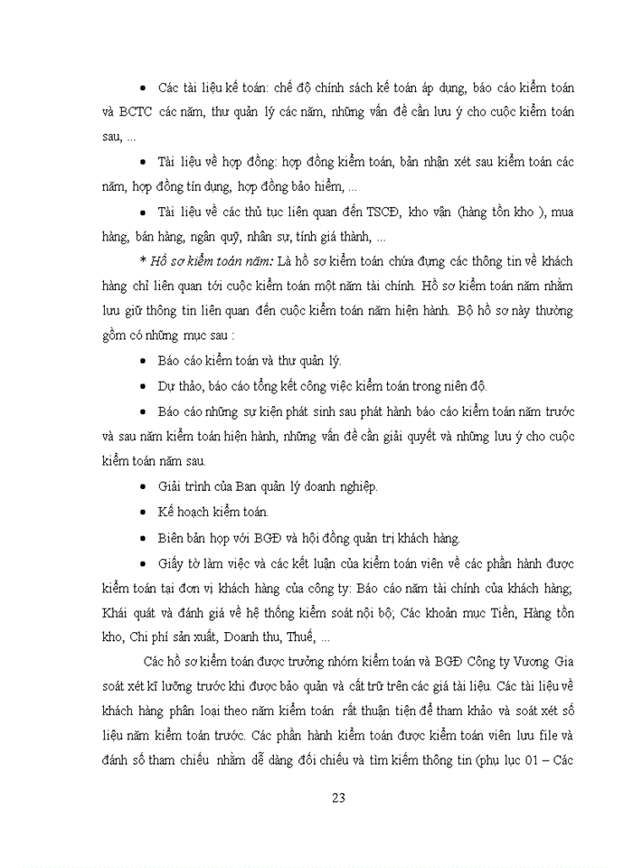 image for page Báo cáo tại Công ty Trách nhiệm hữu hạn Đầu Tư và Phát Triển Thương Mại Vương Gia