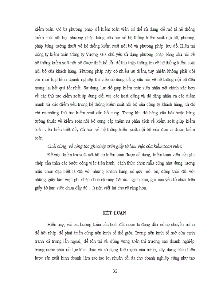 image for page Báo cáo tại Công ty Trách nhiệm hữu hạn Đầu Tư và Phát Triển Thương Mại Vương Gia