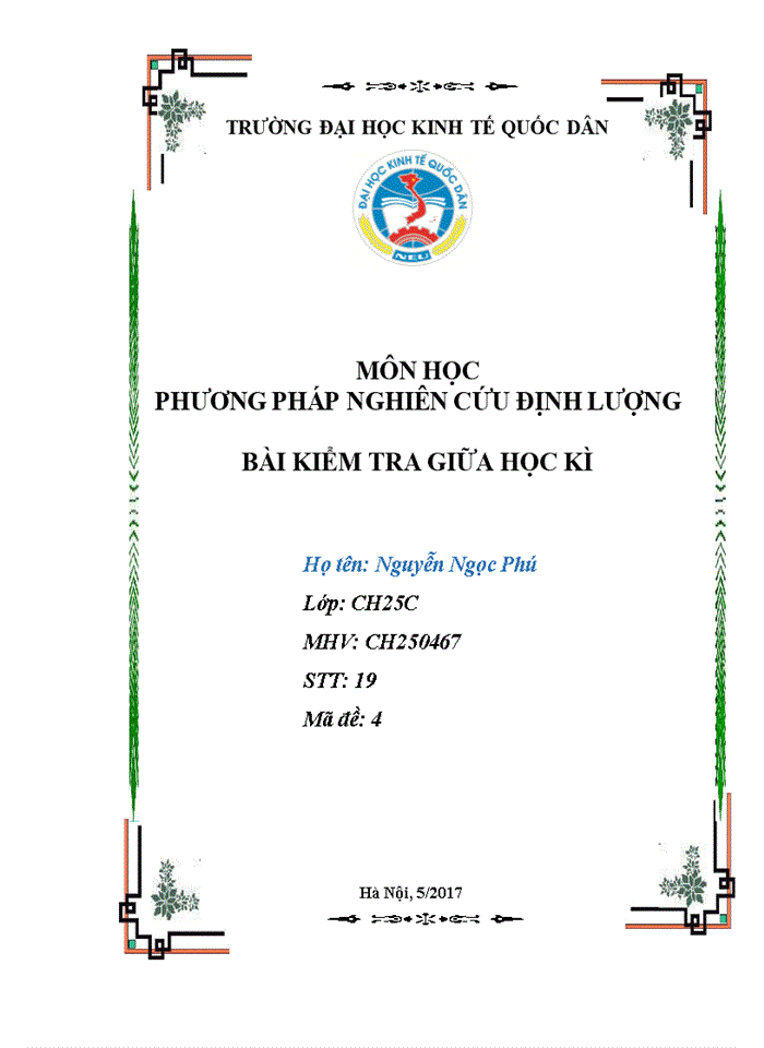 image for page Đánh giá các nhân tố ảnh hưởng đến sự hài lòng của người dân về dịch vụ công tại UBND cấp xã phường trên địa bàn Thành phố Hà Nội
