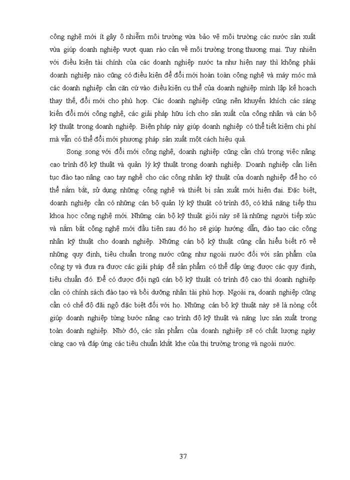 image for page Trong điều kiện hội nhập các quy định về tiêu chuẩn kỹ thuật được coi là công cụ hữu hiệu để điều tiết hoạt động xuất nhập khẩu hàng hóa của các quốc gia và liên hệ tại Việt Nam