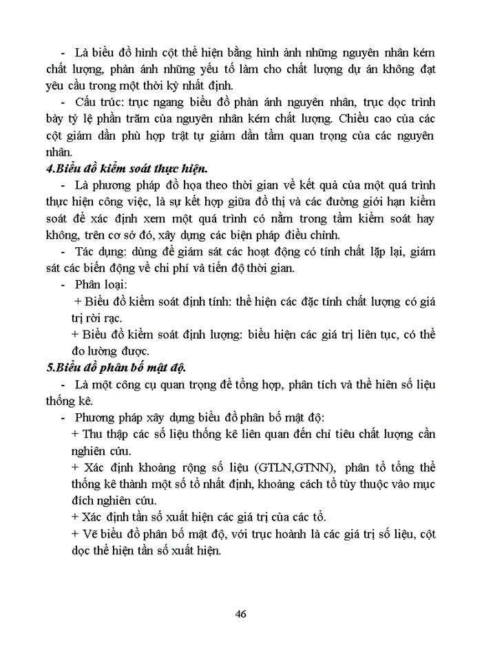 image for page QUẢN LÝ DỰ ÁN