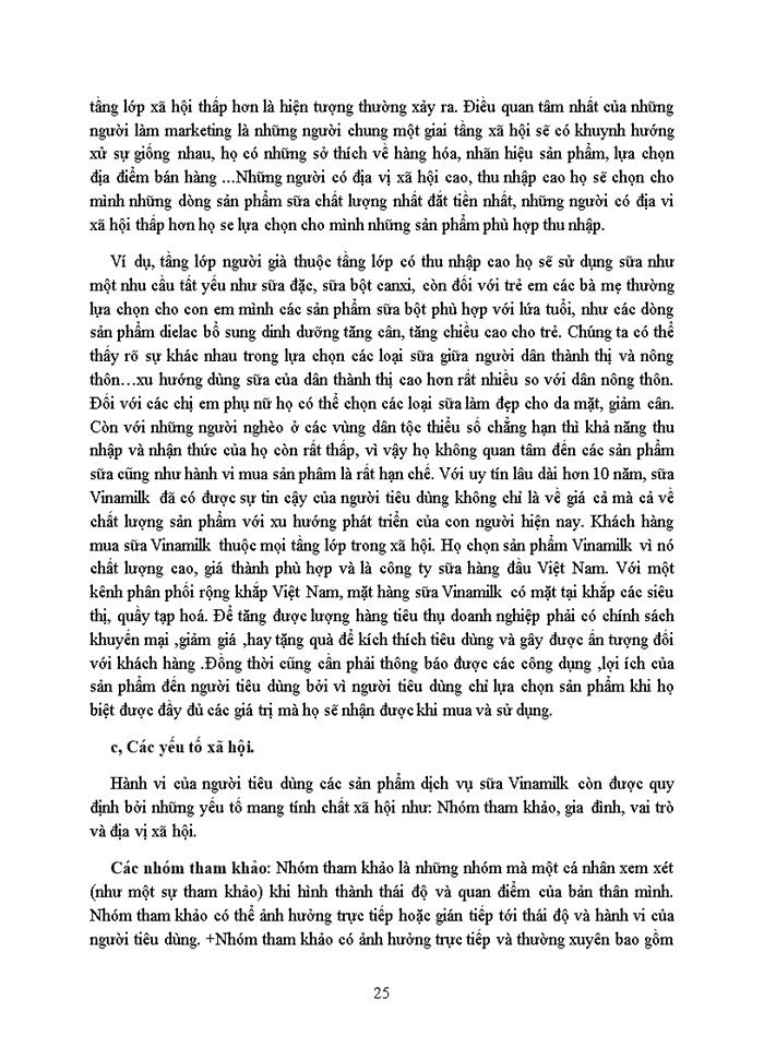 image for page PHÂN TÍCH MÔI TRƯỜNG