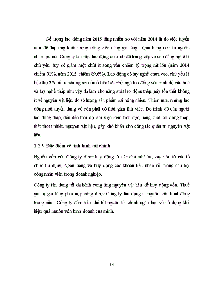 image for page Đổi mới quản trị cung ứng trong công ty cổ phần kiến trúc và xây dựng Duy Anh