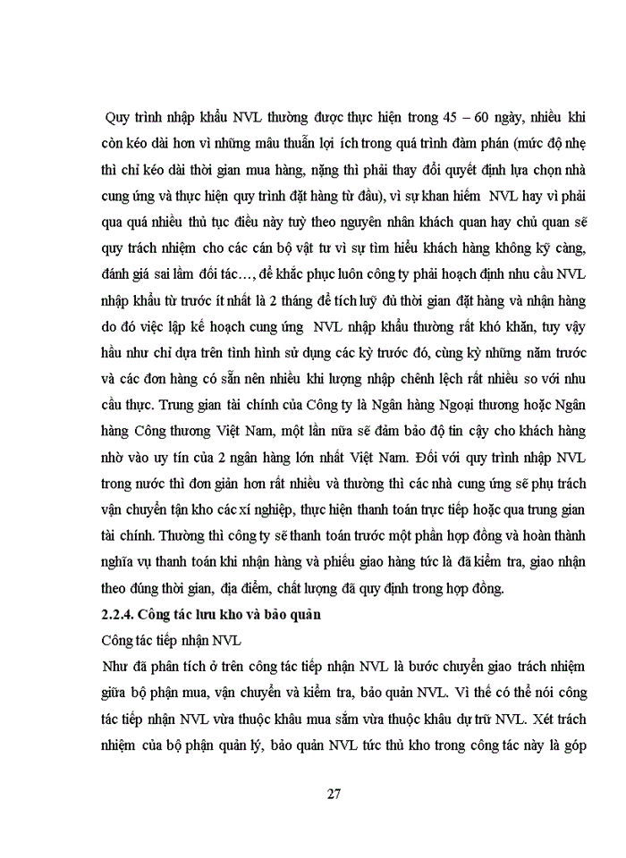 image for page Đổi mới quản trị cung ứng trong công ty cổ phần kiến trúc và xây dựng Duy Anh