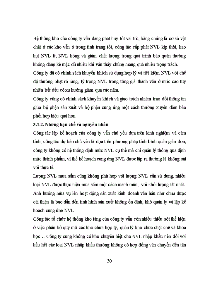 image for page Đổi mới quản trị cung ứng trong công ty cổ phần kiến trúc và xây dựng Duy Anh