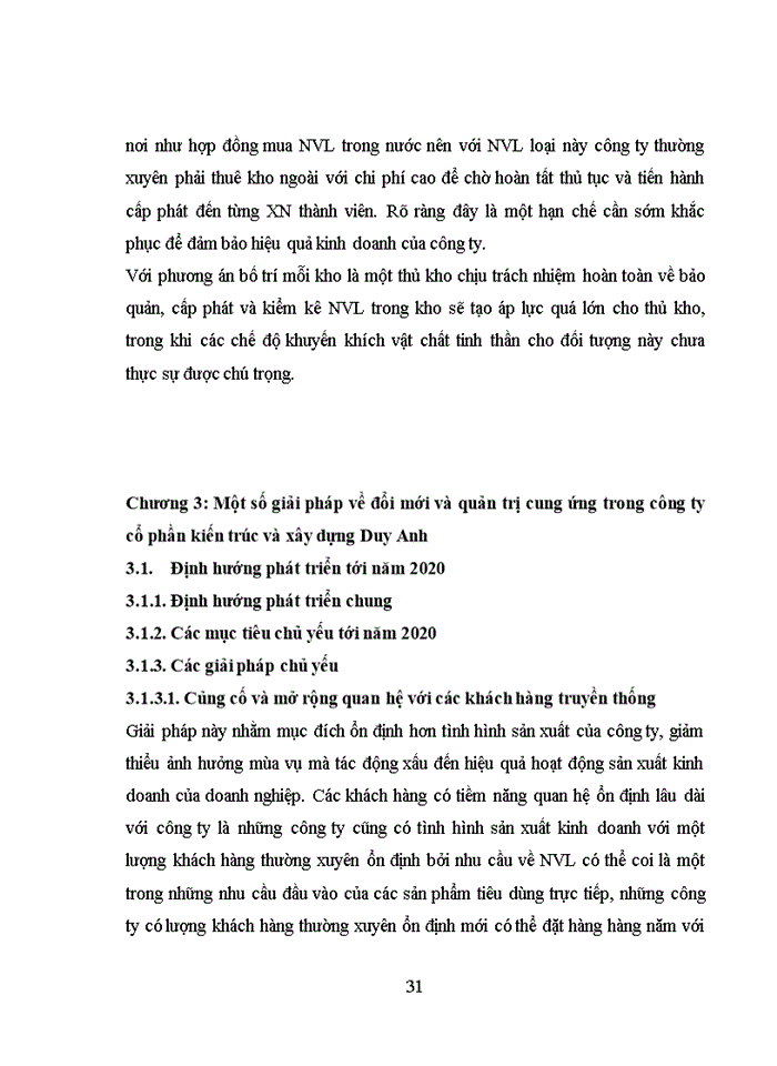 image for page Đổi mới quản trị cung ứng trong công ty cổ phần kiến trúc và xây dựng Duy Anh