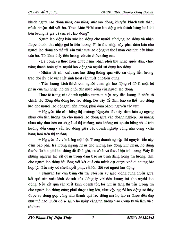 image for page Một số giải pháp nhằm hoàn thiện công cụ tạo động lực cho người lao động tại công ty Trách nhiệm hữu hạn DVTM Truyền thông Sao Việt