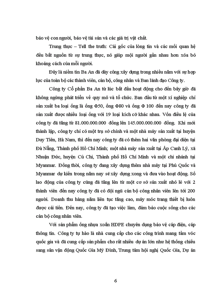 image for page Thực tiễn áp dụng pháp luật về hợp đồng nhập khẩu hàng hóa tại Công ty Cổ phần Ba An