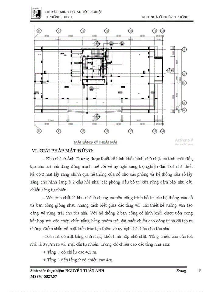 image for page KHU NHÀ Ở THIÊN TRƯỜNG