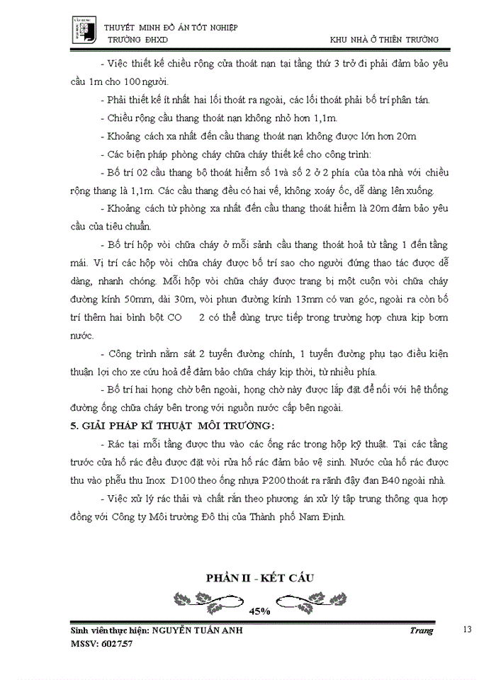 image for page KHU NHÀ Ở THIÊN TRƯỜNG