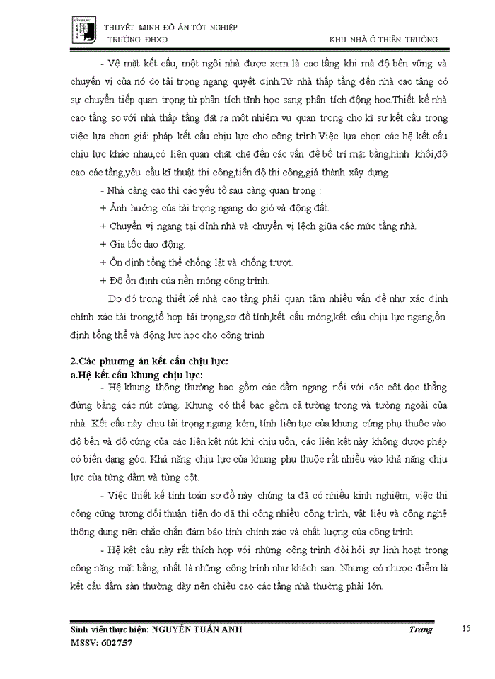 image for page KHU NHÀ Ở THIÊN TRƯỜNG