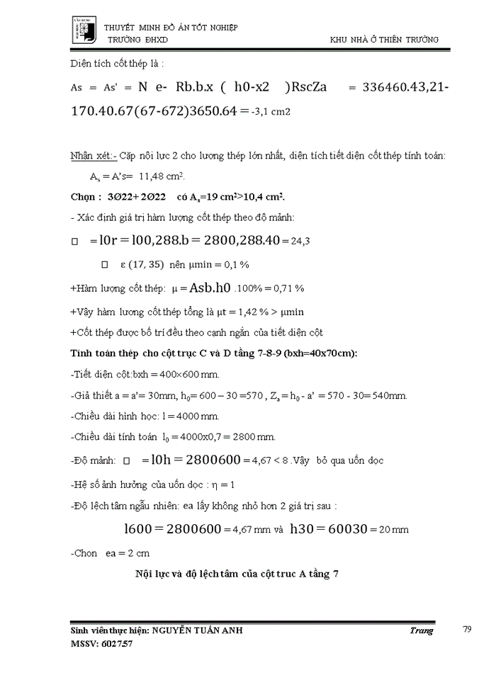 image for page KHU NHÀ Ở THIÊN TRƯỜNG