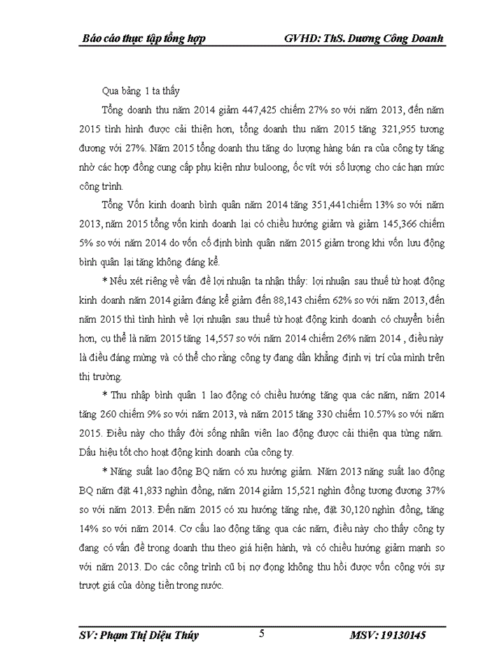 image for page Báo cáo CÔNG TY Trách nhiệm hữu hạn DỊCH VỤ THƯƠNG MẠI VÀ TRUYỀN THÔNG SAO VIỆT