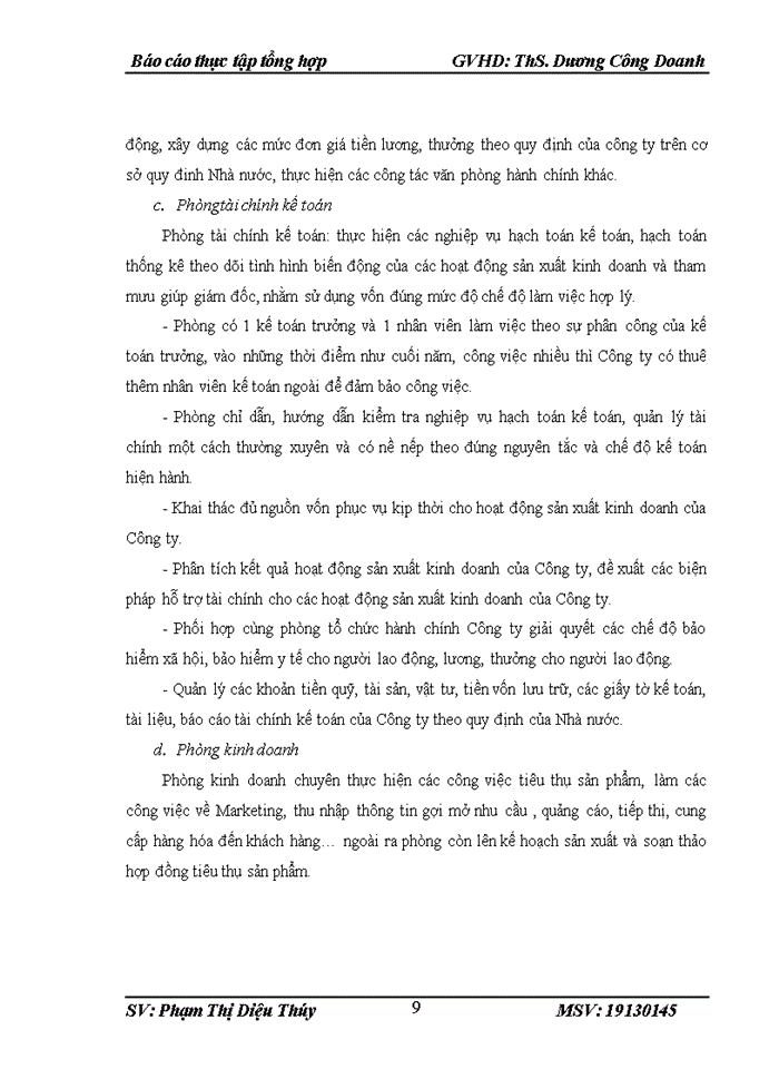 image for page Báo cáo CÔNG TY Trách nhiệm hữu hạn DỊCH VỤ THƯƠNG MẠI VÀ TRUYỀN THÔNG SAO VIỆT