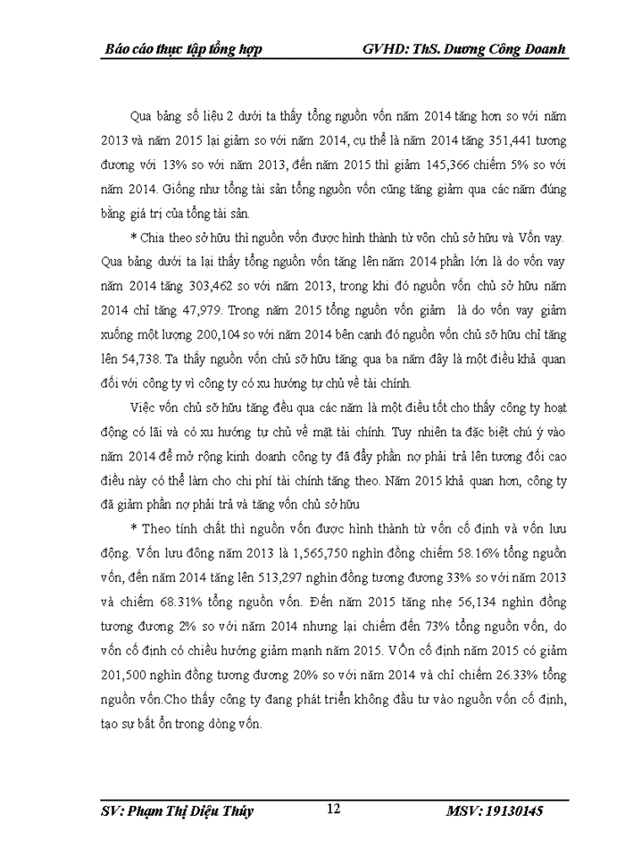 image for page Báo cáo CÔNG TY Trách nhiệm hữu hạn DỊCH VỤ THƯƠNG MẠI VÀ TRUYỀN THÔNG SAO VIỆT