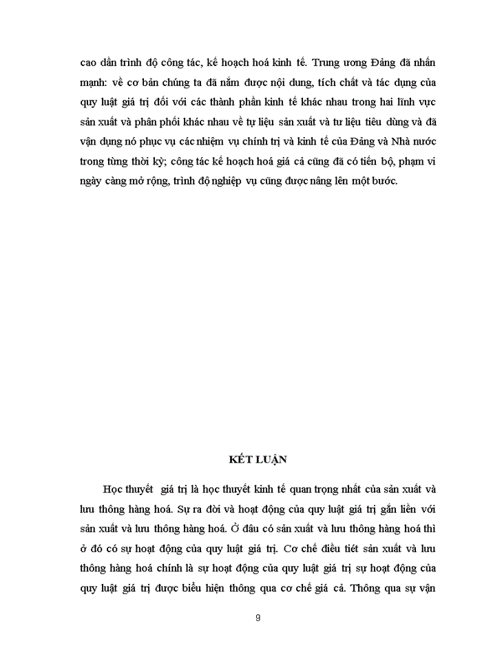 image for page Triết mác HỌC THUYẾT GIÁ TRỊ VÀ Ý NGHĨA THỰC TIỄN CỦA VIỆC NGHIÊN CỨU