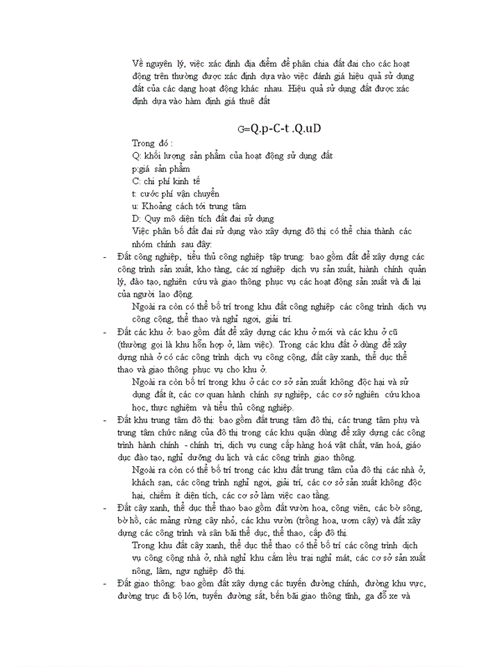 image for page Thực trạng và giải pháp quản lí đất đai trên địa bàn Hà Nội