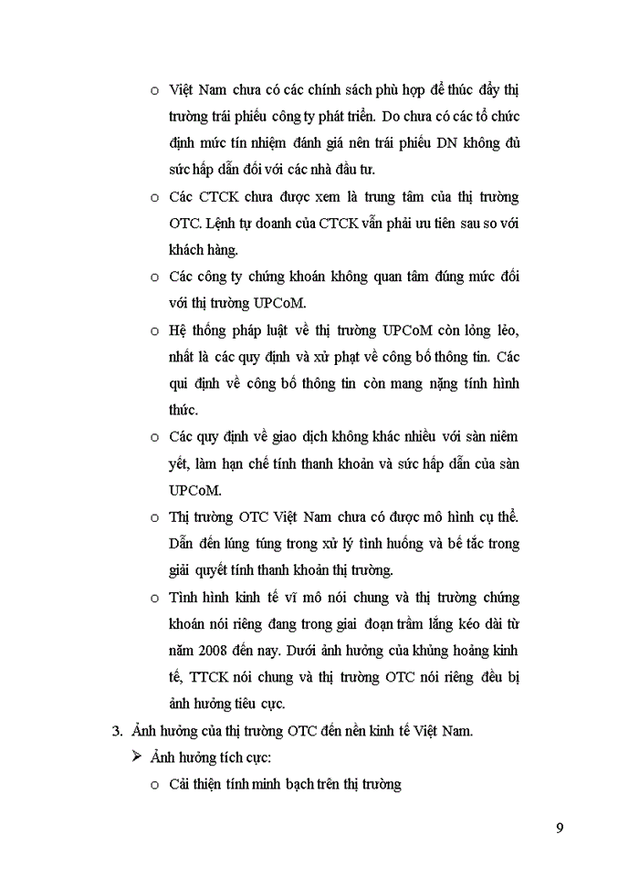 image for page THỊ TRƯỜNG OTC