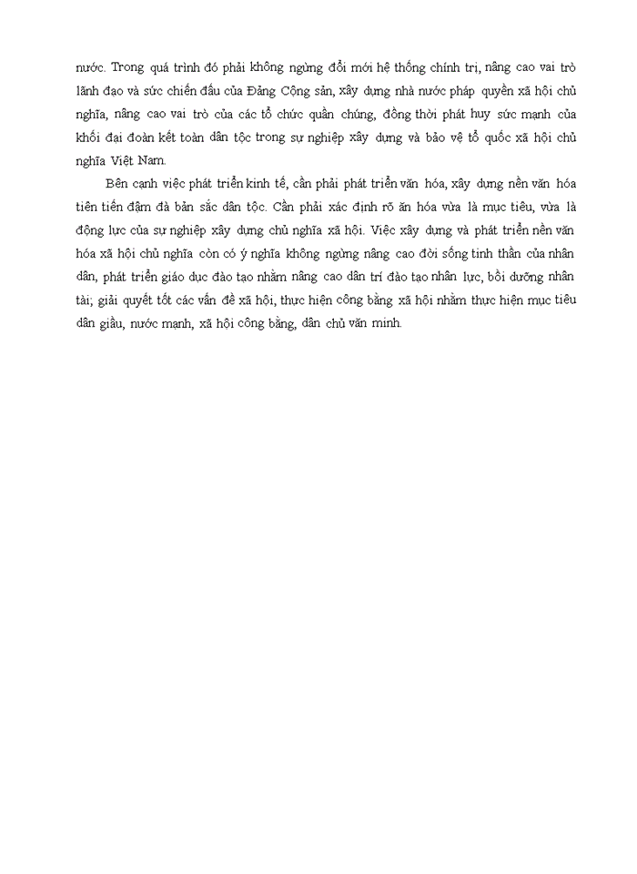 image for page Triết mác LÝ LUẬN VỀ HÌNH THÁI KINH TẾ XẪ HỘI CỘNG SẢN CHỦ NGHĨA VÀ Ý NGHĨA ĐỐI VỚI VIỆT NAM