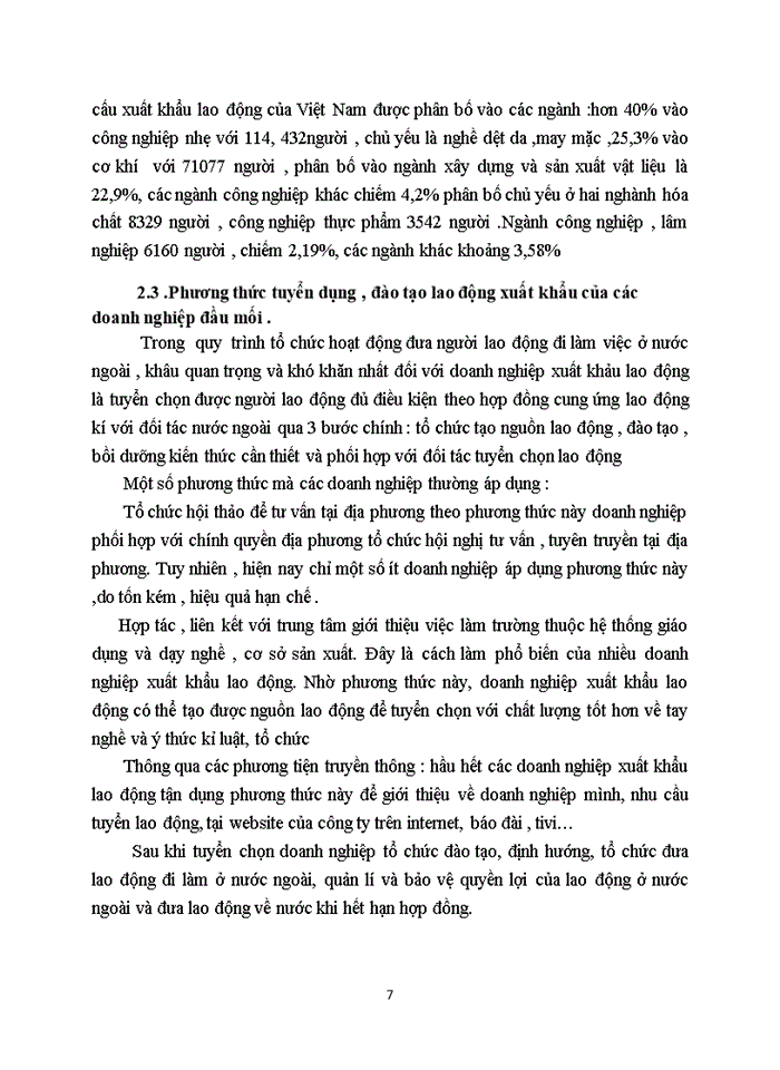 image for page Triết mác quan điểm chủ nghĩa Mác-lê nin về tiền công Vận dụng phân tích thực trạng xuất khẩu lao động ở Việt Nam hiện nay