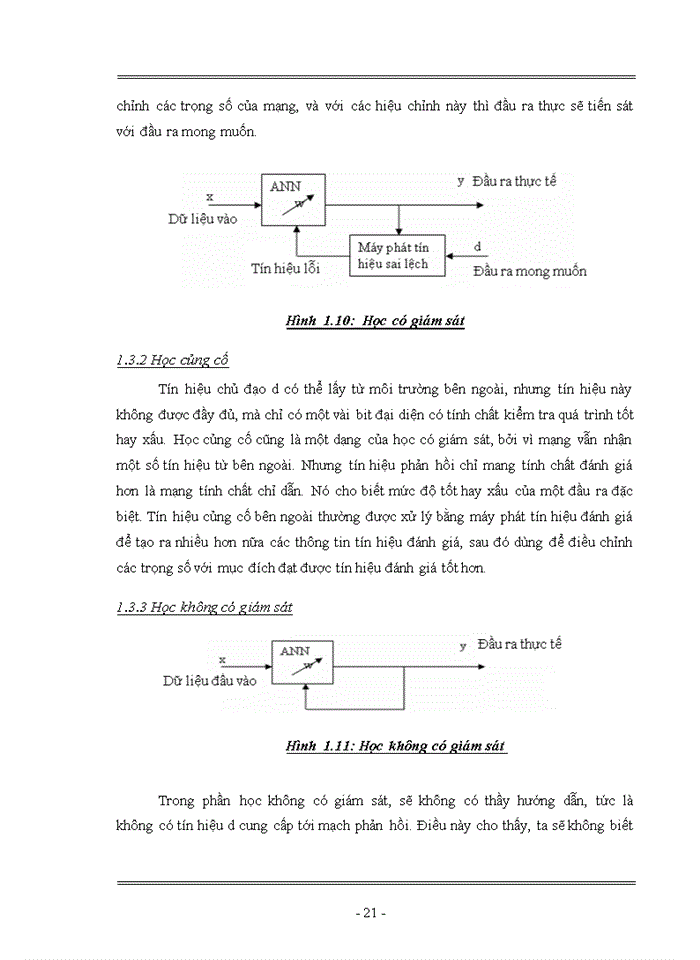image for page Nhận dạng ký tự quang sử dụng mạng nơron Kohonen