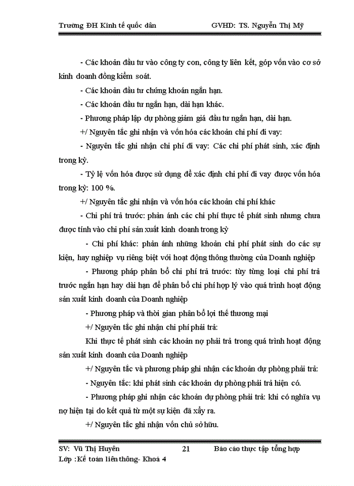 image for page Một số đánh giá về tình hình tổ chức kế toán tại Công ty Trách nhiệm hữu hạn Anh Linh