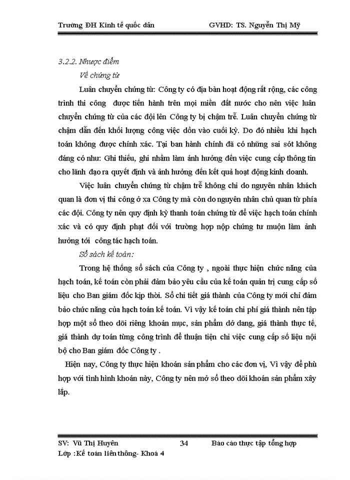 image for page Một số đánh giá về tình hình tổ chức kế toán tại Công ty Trách nhiệm hữu hạn Anh Linh