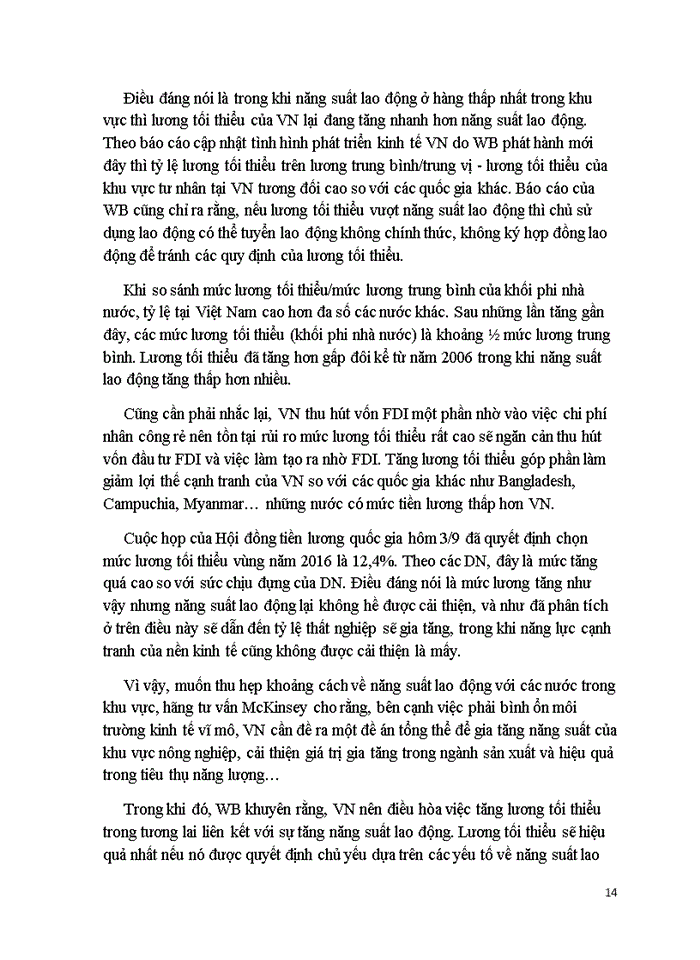 image for page TRÌNH BÀY THỰC TRẠNG TĂNG TRƯỞNG VÀ CHẤT LƯỢNG TĂNG TRƯỞNG KINH TẾ VIỆT NAM THỜI KỲ ĐỔI MỚI 1986-NAY