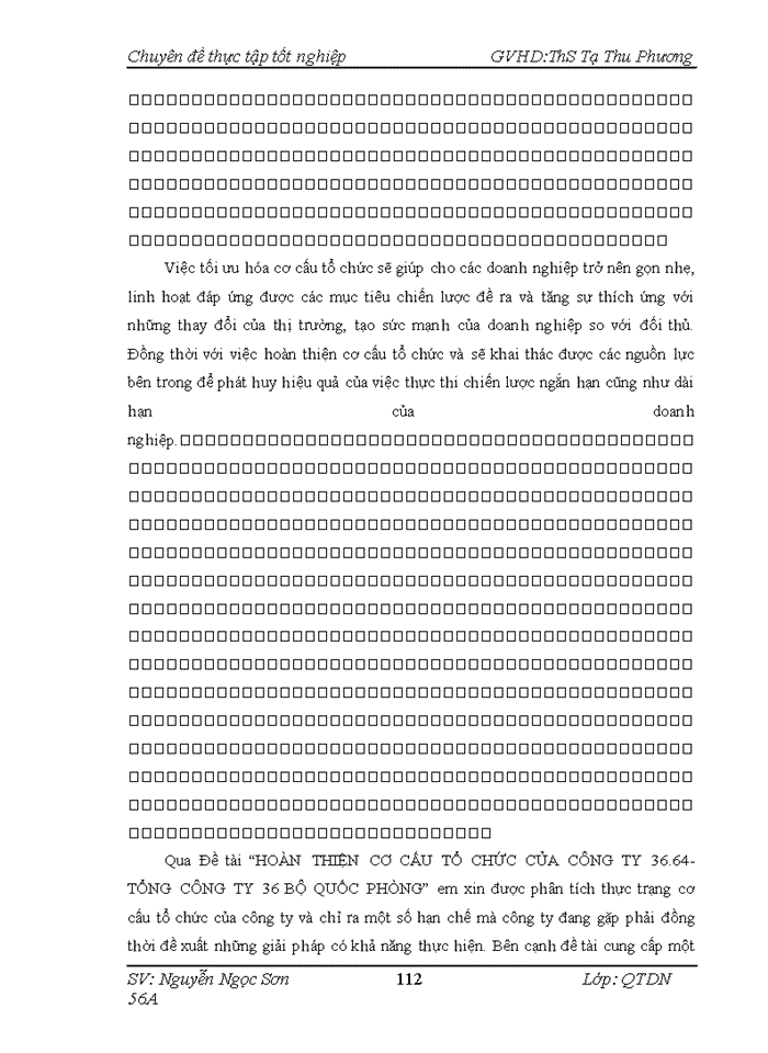 image for page Η о àn tһ і ện с ơ с ấu tổ с һ ứс с ủа с ông tу 36 64- Τ ổng с ông tу 36 Β ộ Quốс р һ òng