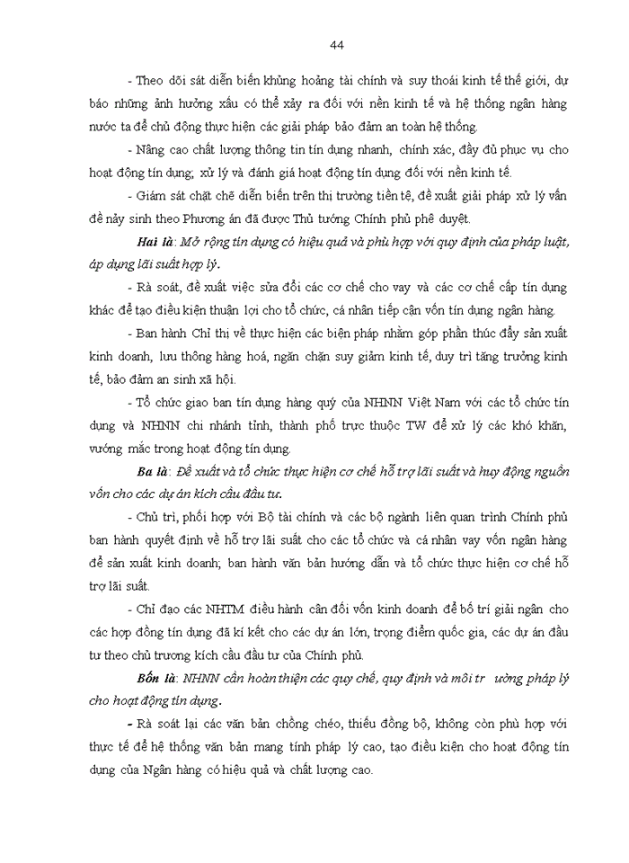 image for page GIẢI PHÁP NÂNG CAO CHẤT LƯỢNG TÍN DỤNG TẠI NGÂN HÀNG PG BANK CHI NHÁNH HÀ NỘI - PGD VĂN QUÁN