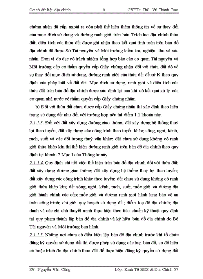 image for page Cơ sở dữ liệu địa chính