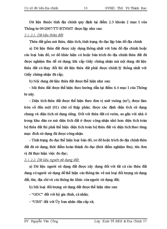 image for page Cơ sở dữ liệu địa chính