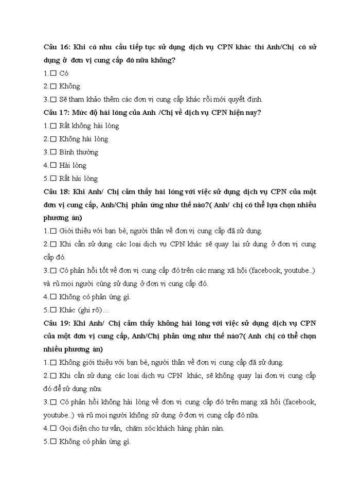 image for page NGHIÊN CỨU HÀNH VI LỰA CHỌN VÀ SỬ DỤNG DỊCH VỤ CHUYỂN PHÁT NHANH CỦA KHÁCH HÀNG TRÊN ĐỊA BÀN HÀ NỘI VÀ ĐỀ XUẤT MỘT SỐ GIẢI PHÁP MARKETING CHO CÔNG TY GNN EXPRESS