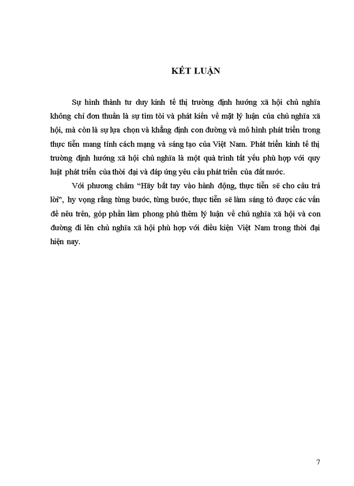 image for page PHÂN TÍCH ĐIỀU KIỆN RA ĐỜI ĐẶC TRƯNG VÀ ƯU THẾ CỦA SẢN XUẤT HÀNG HOÁ