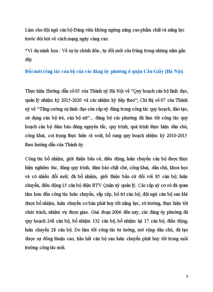 image for page Đường lối đảng ĐCSVN ra đời là sản phẩm kết hợp của chủ nghĩa Mac-Lenin với phong trào công nhân và phong trào yêu nước Dưới ánh sáng của quan điểm đó sự kết hợp của tư tưởng và con người sẽ cho ra những sản phấm như thế nào Minh họa bằng ví dụ trong đời sống ngày nay