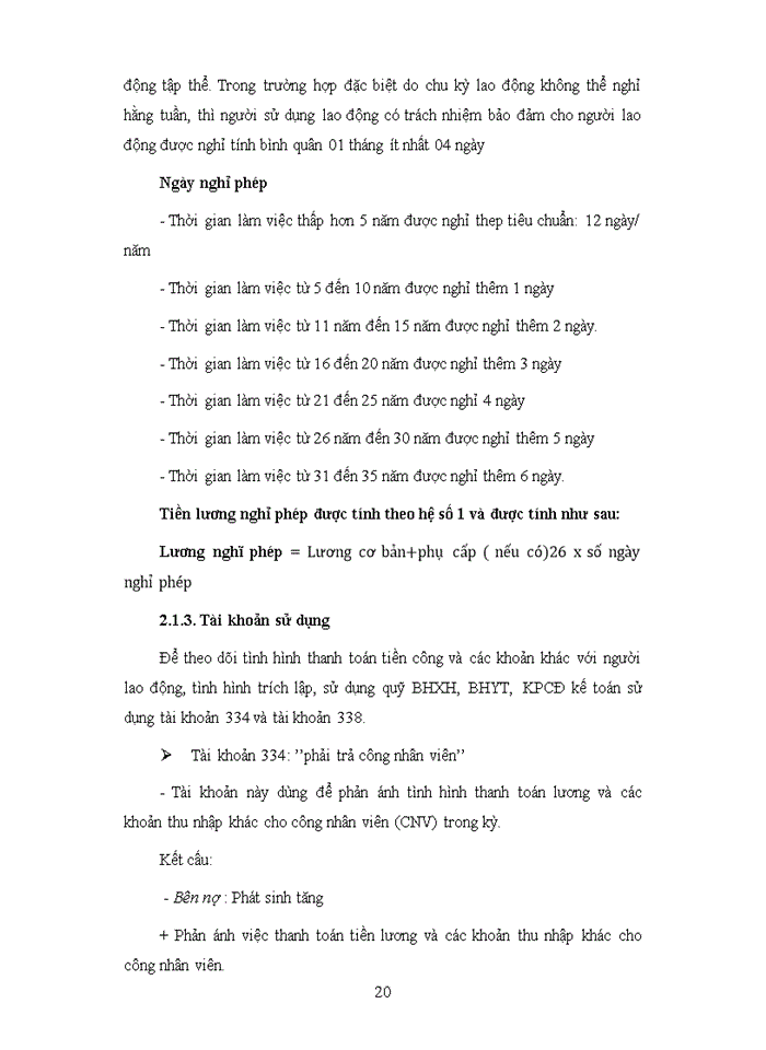image for page Hoàn thiện kế toán tiền lương và các khoản trích theo lương tại Công ty Trách nhiệm hữu hạn Xây Dựng Và Đầu Tư Thương Mại Hợp Thành