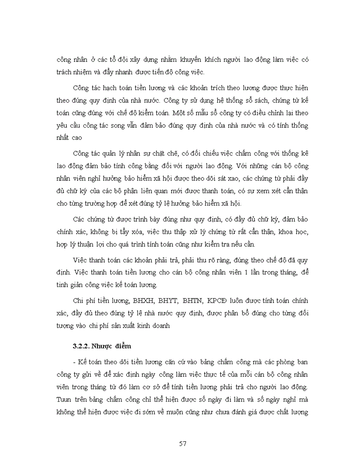 image for page Hoàn thiện kế toán tiền lương và các khoản trích theo lương tại Công ty Trách nhiệm hữu hạn Xây Dựng Và Đầu Tư Thương Mại Hợp Thành