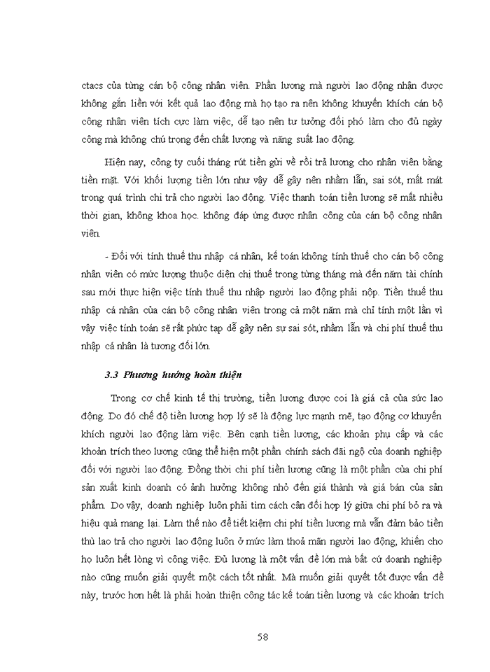 image for page Hoàn thiện kế toán tiền lương và các khoản trích theo lương tại Công ty Trách nhiệm hữu hạn Xây Dựng Và Đầu Tư Thương Mại Hợp Thành