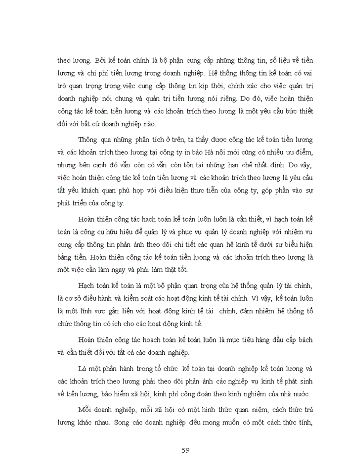 image for page Hoàn thiện kế toán tiền lương và các khoản trích theo lương tại Công ty Trách nhiệm hữu hạn Xây Dựng Và Đầu Tư Thương Mại Hợp Thành