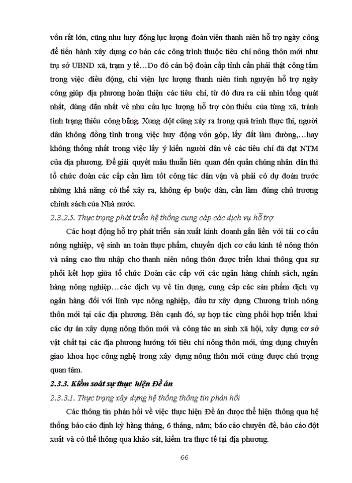 image for page ThS Tổ chức thực thi Đề án Đoàn TNCS Hồ Chí Minh tham gia xây dựng nông thôn mới giai đoạn 2013 2020 tại tỉnh Hà Tĩnh