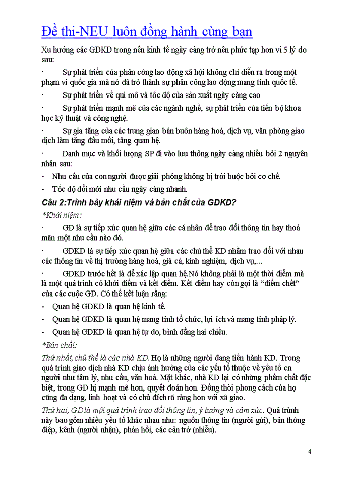 image for page MÔN GIAO DỊCH ĐÀM PHÁN