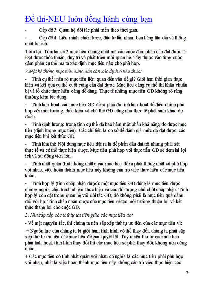 image for page MÔN GIAO DỊCH ĐÀM PHÁN