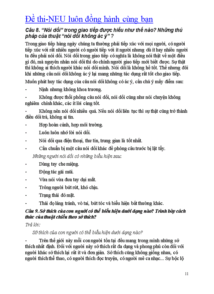 image for page MÔN GIAO DỊCH ĐÀM PHÁN