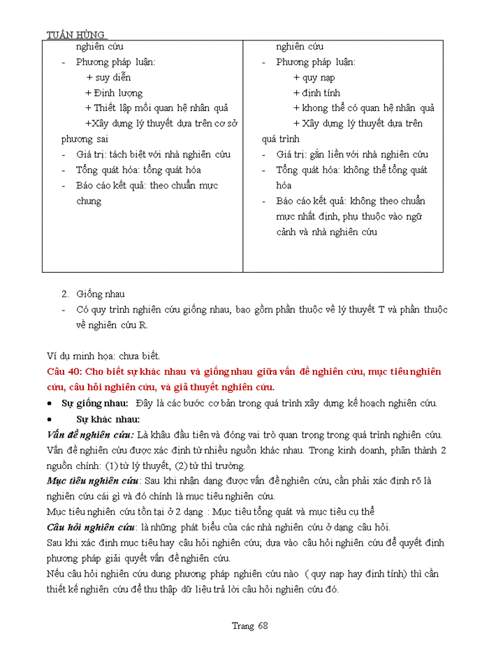 image for page ĐỀ CƯƠNG PHƯƠNG PHÁP NGHIÊN CỨU KHOA HỌC