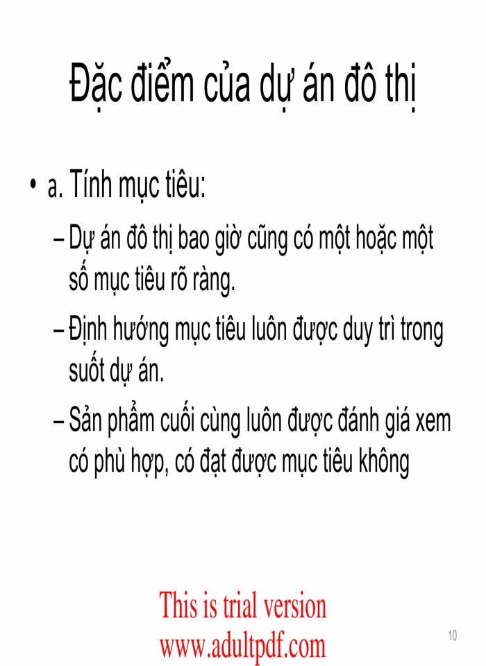 image for page QUẢN LÝ DỰ ÁN ĐÔ THỊ