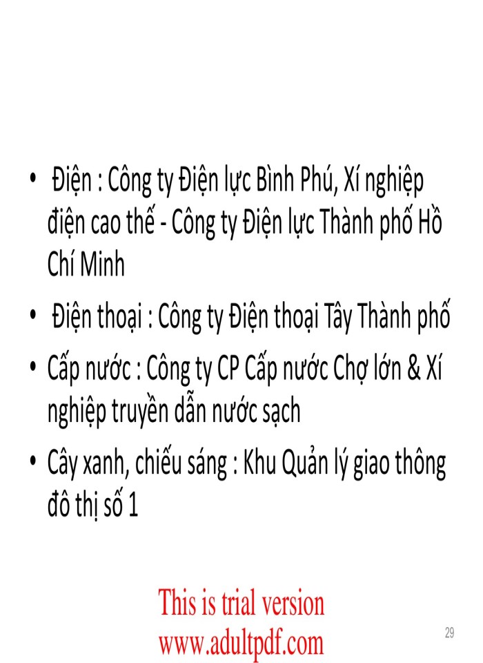 image for page QUẢN LÝ DỰ ÁN ĐÔ THỊ