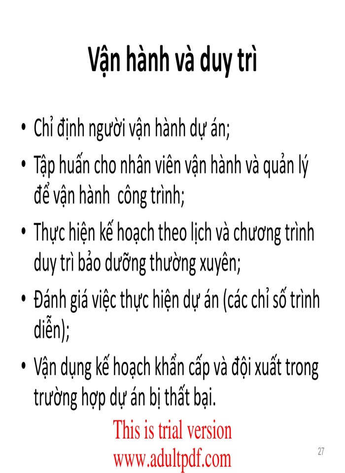 image for page QUẢN LÝ DỰ ÁN ĐÔ THỊ