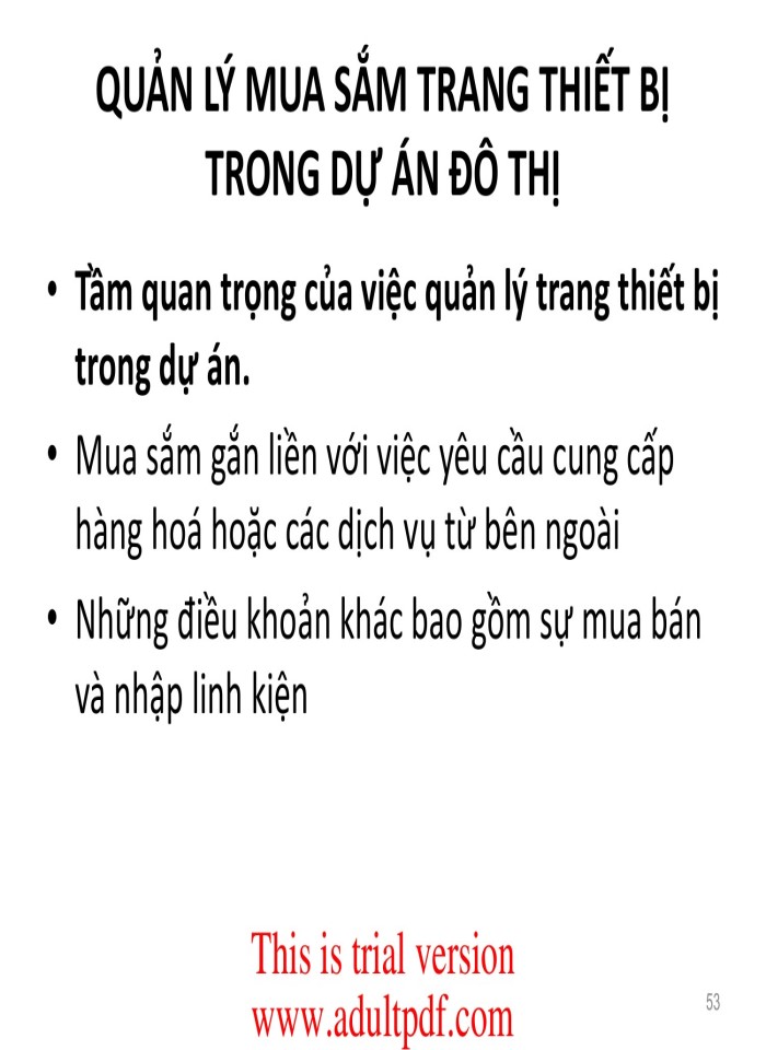 image for page QUẢN LÝ DỰ ÁN ĐÔ THỊ